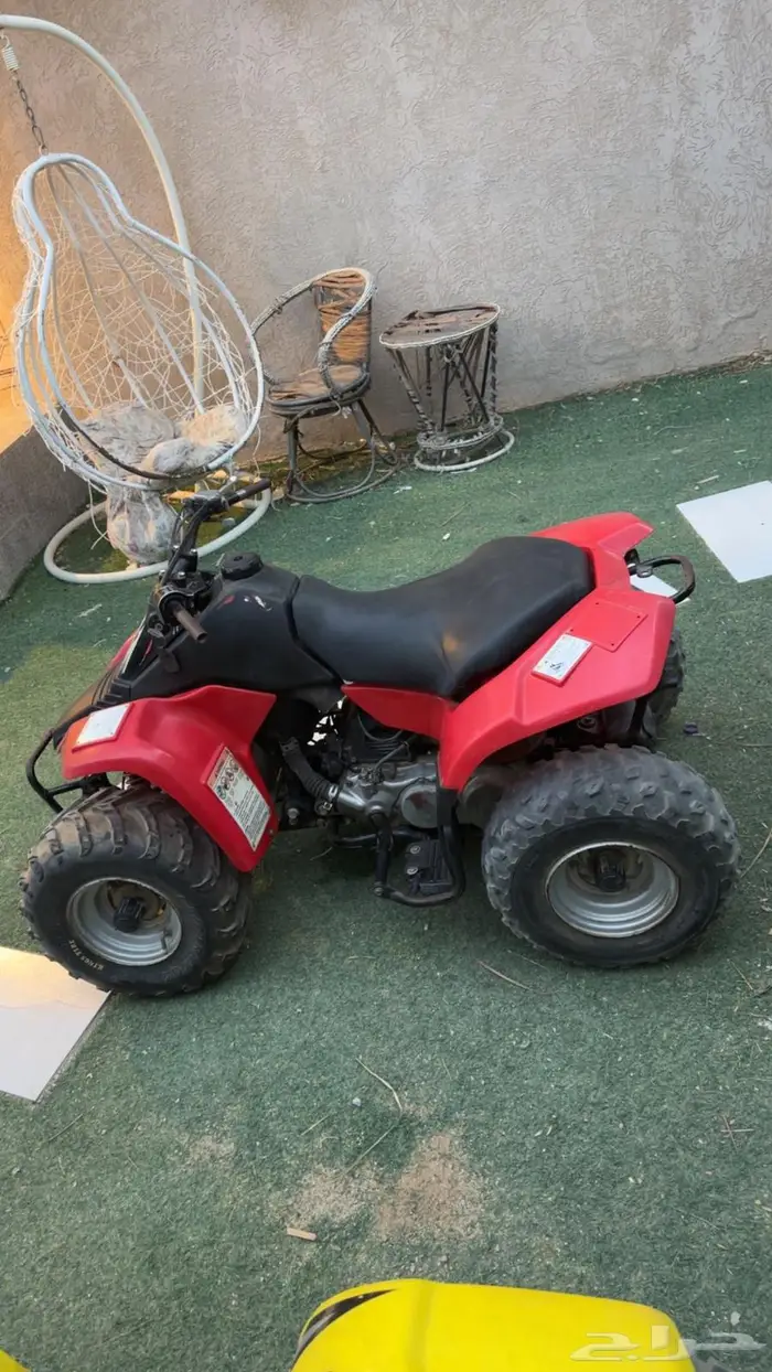 دبابات دباب بقي 4