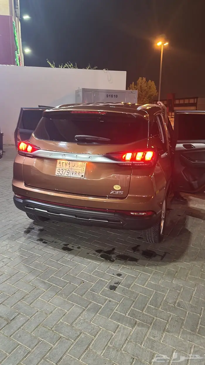 بايك x35 0