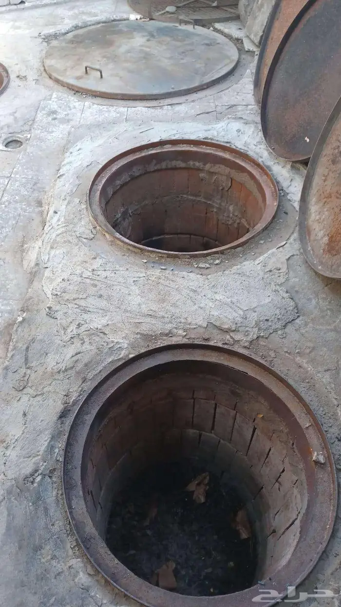 مطبخ ومسلخ ولائم بالحرازات 1