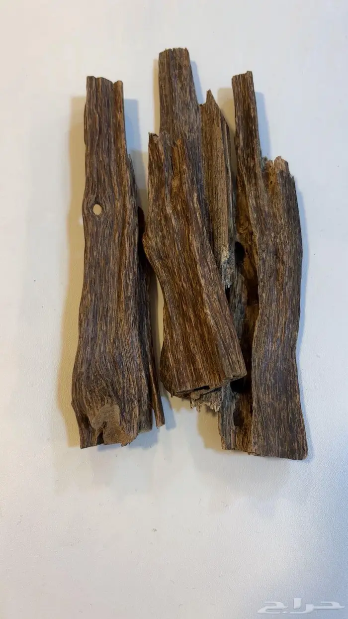 عود هندي نقلاند دبل وتربل 1