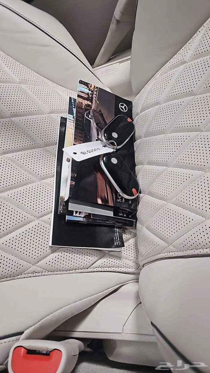 الجوهرة 2021 نايت باكج S580 بسعر 273 20
