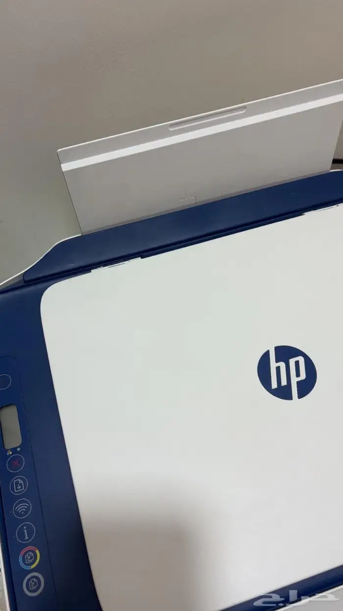طابعه hp 2