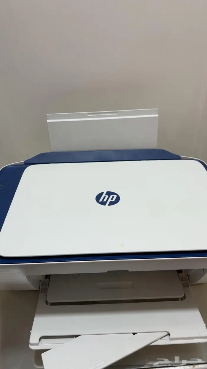 طابعه hp 1