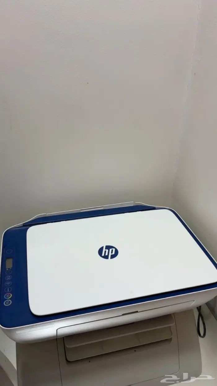 طابعه hp 0