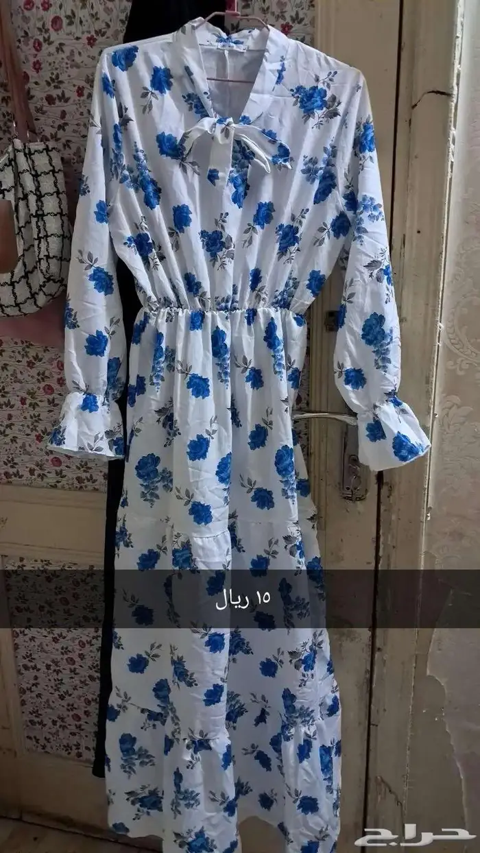 ملابس نسائية مستعملة 7