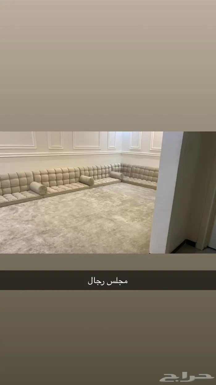 فيلا مساحة 200 متر زاويه للبيع 1