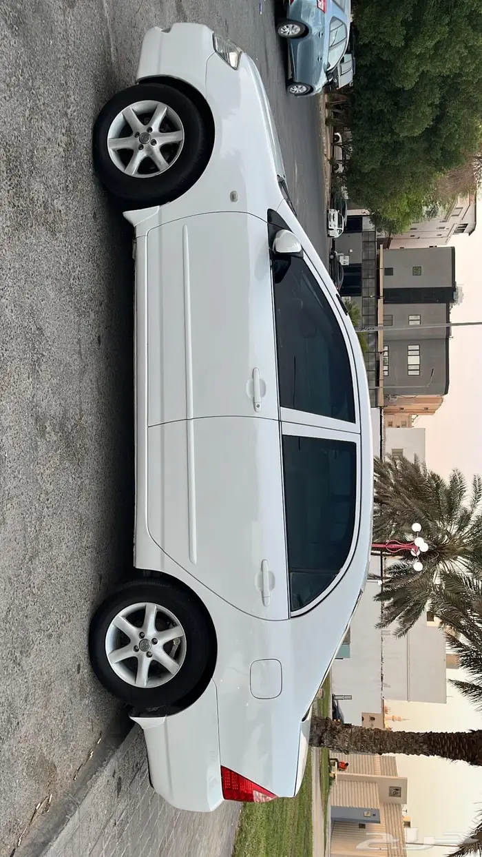 كورلا 2005 الفئه 2 8
