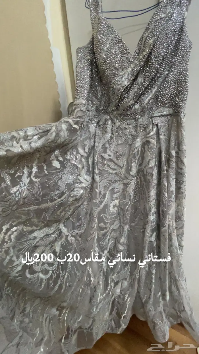 فساتين نسائي 4