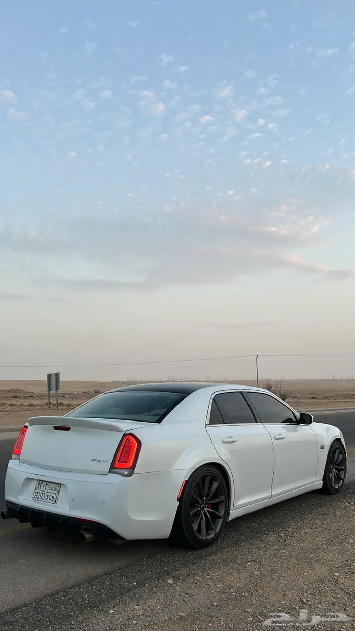 كرايزلر 2012 ثمانيه سرندل 1