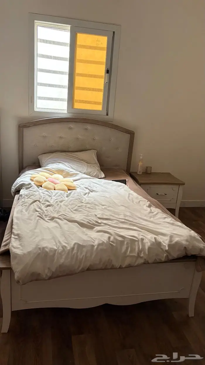 سرير نفر ونص 0