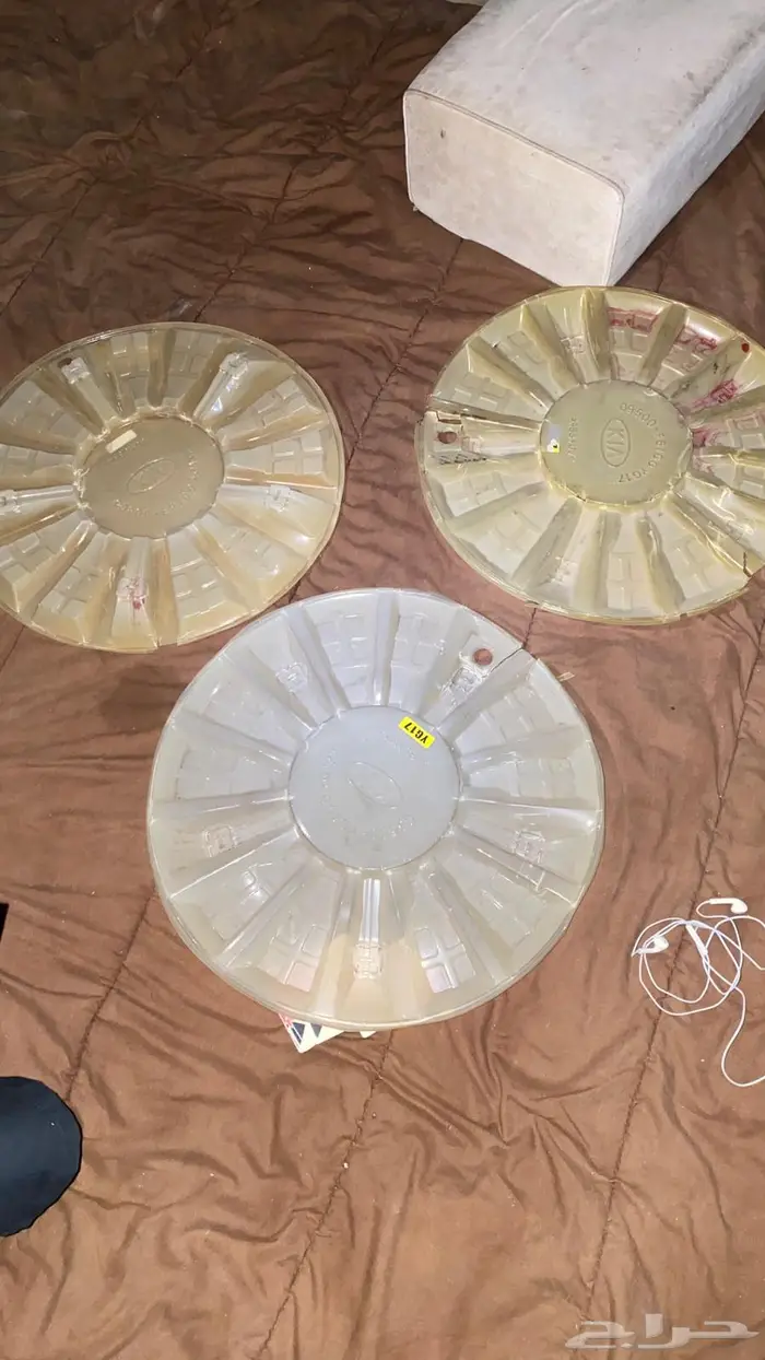 غطيان جنوط كيا كادينزا 2018 0