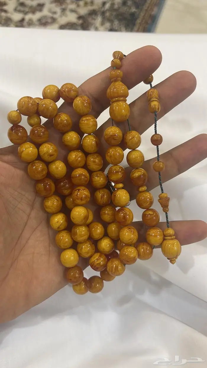 مسباح فاتوران 0
