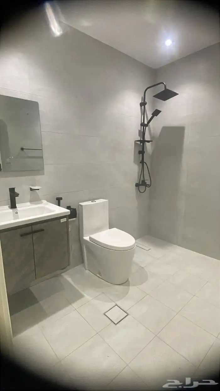 Rooms with Private Bathroom   Duba 1