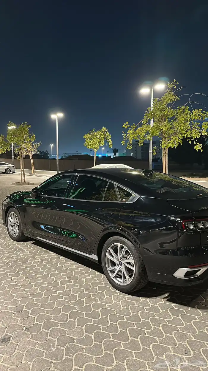 فورد تورس 2023 ترند الممشاء 81 5