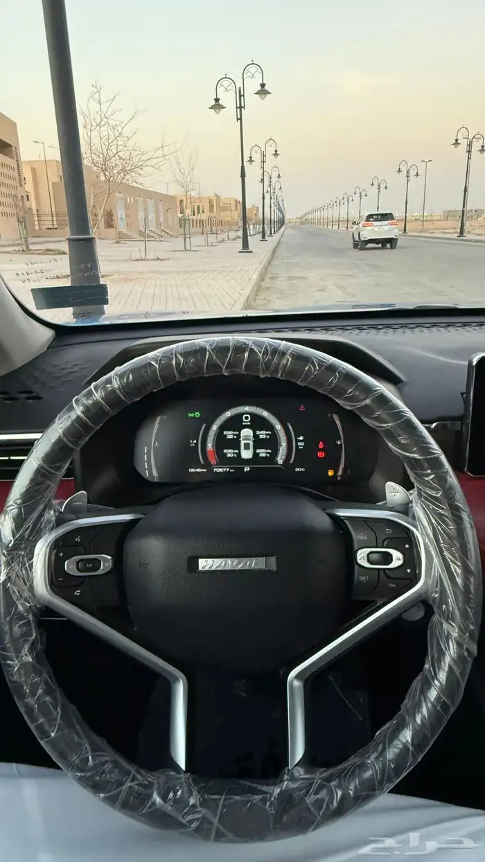هافال جوليان 2023 17