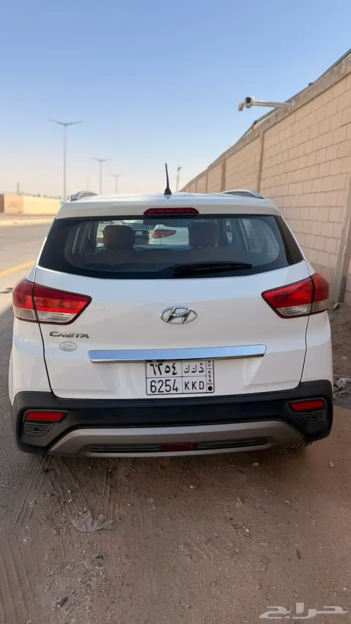 هيونداي كاريتا 2020 6
