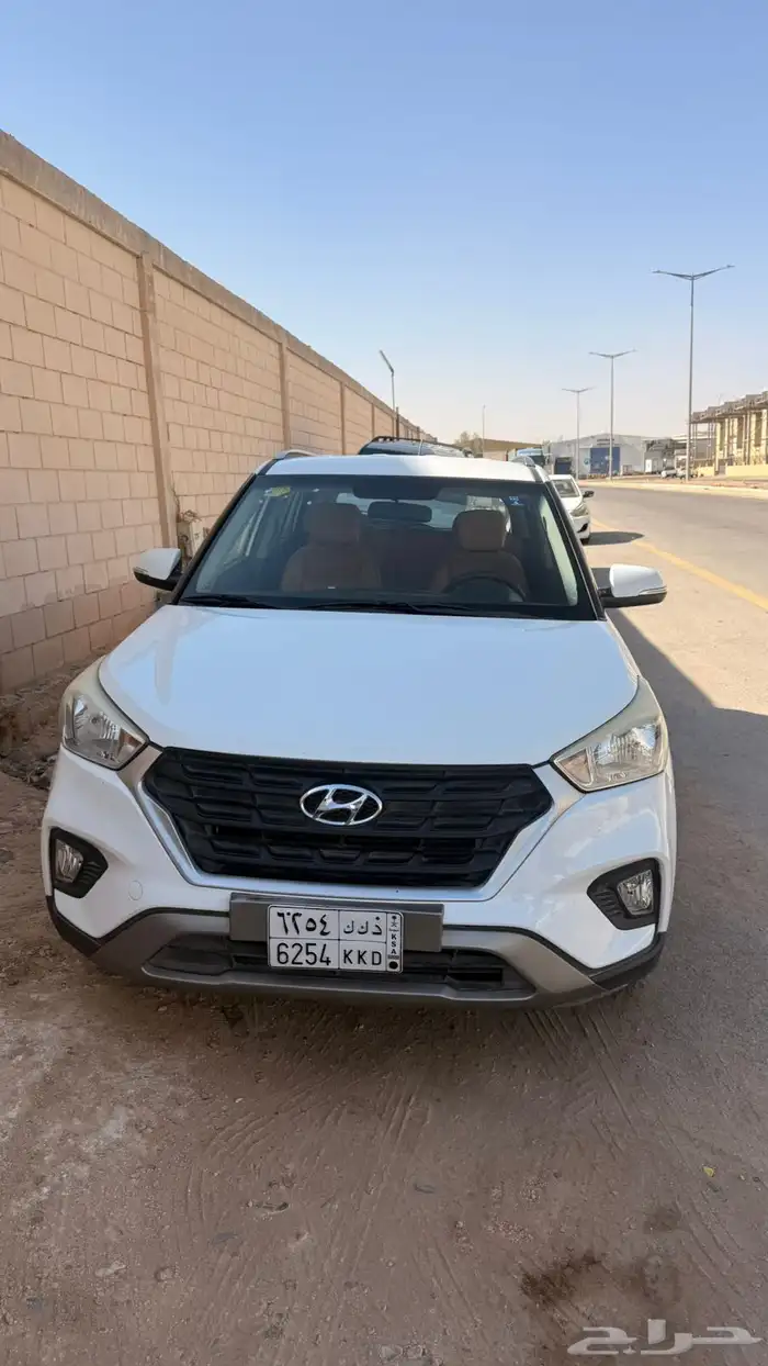 هيونداي كاريتا 2020 1