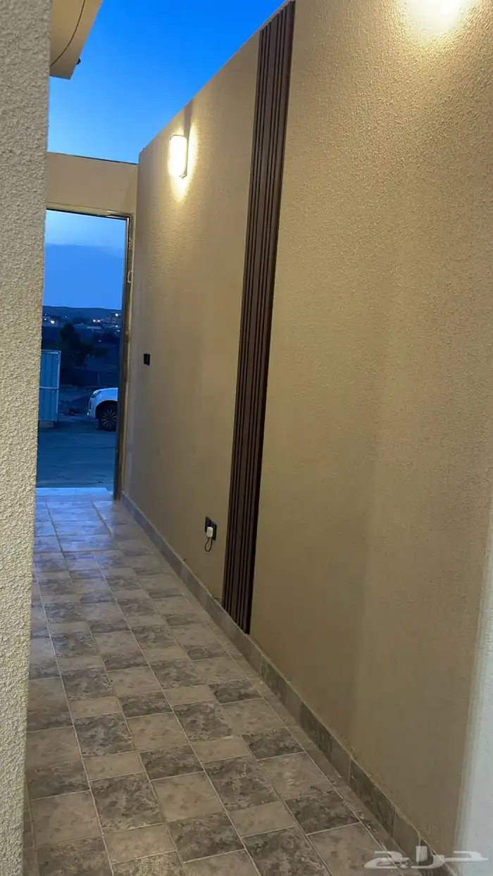 شقة صغيرة بمدخل خاص 12