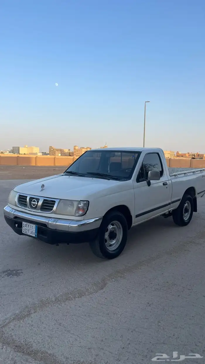 للبيع ددسن غماره2002 5