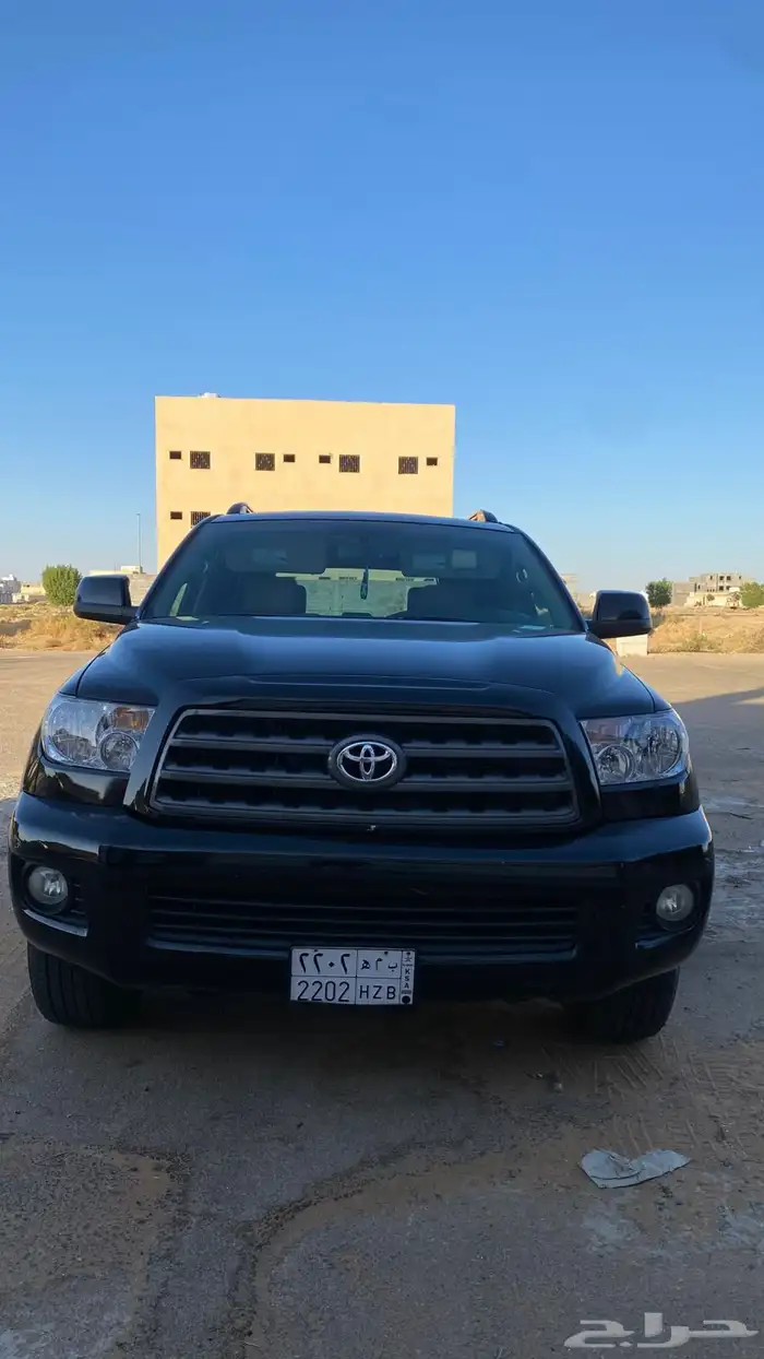 سكويا 2012 دبل 2