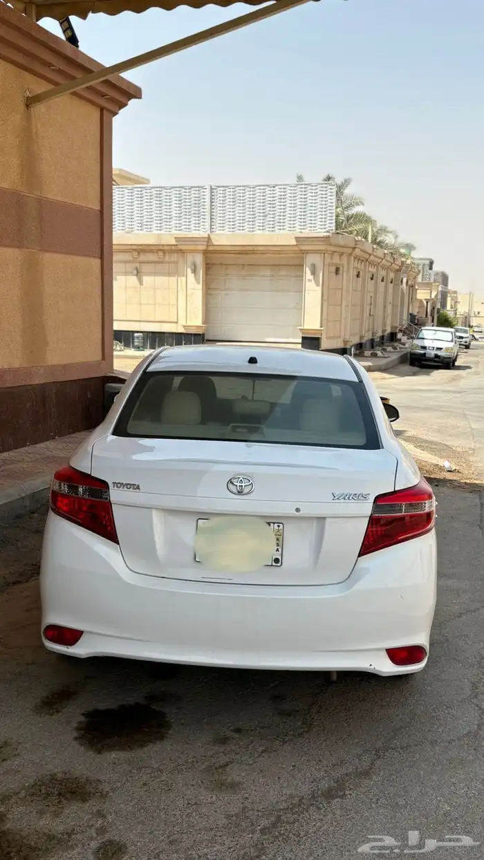 يارس مديل 2015 ستاندر تماتيك 2
