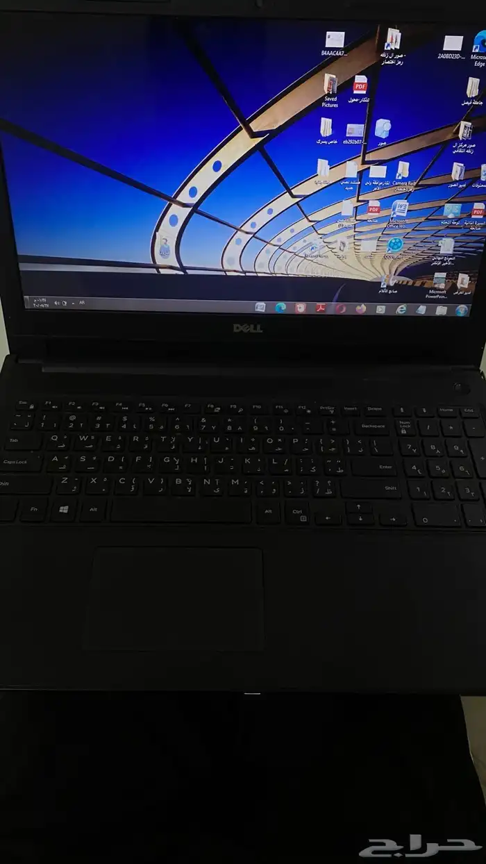 لاب توب ماركه ديل 4