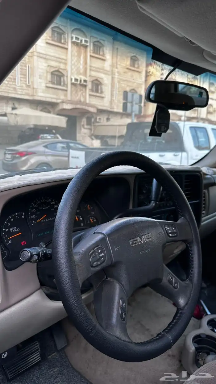 جي ام سي سوبربان 2006 بالبيد 10