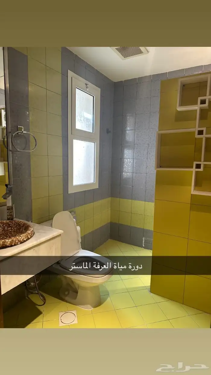 شقة للايجار في العقيق دفعة 75 الف دفعتين 58 الف 18