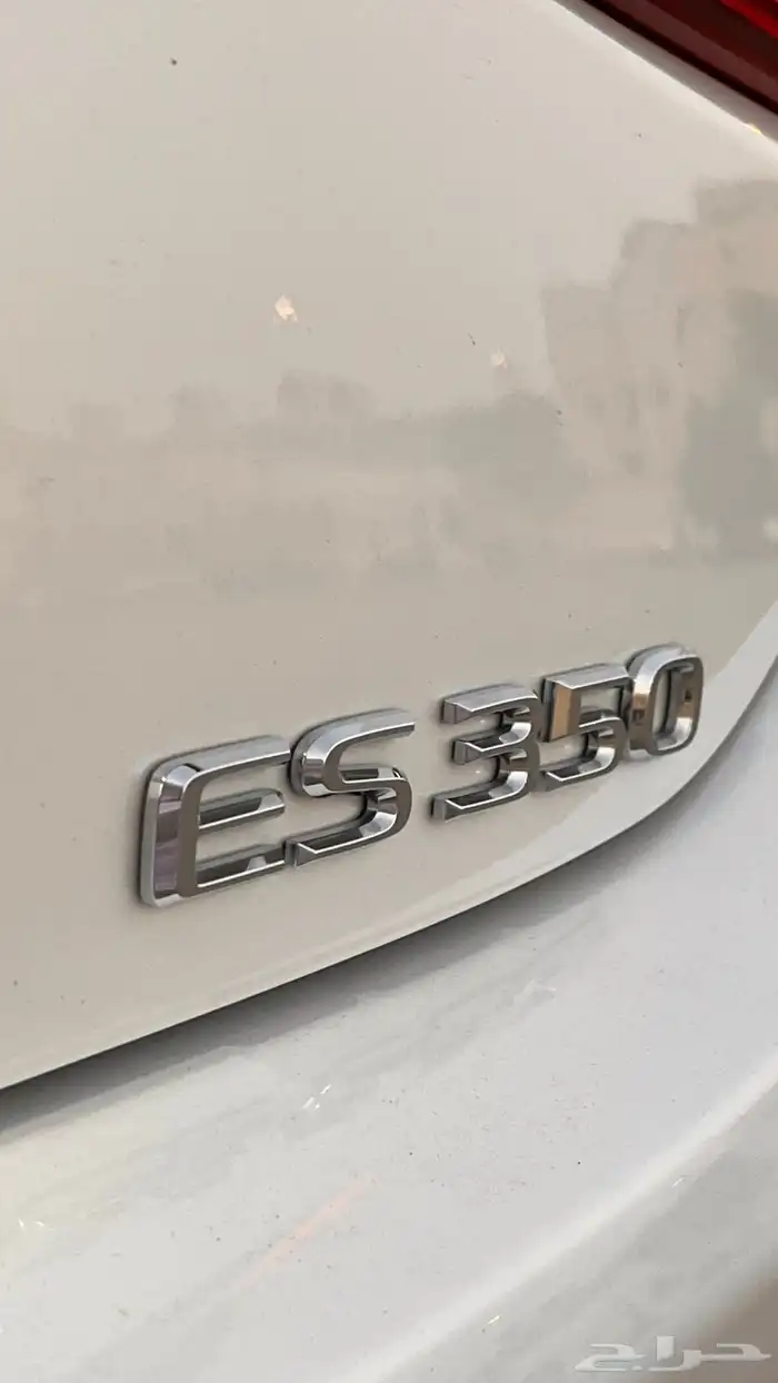 لكزس ES350 DD 2024 5