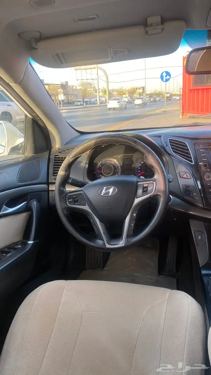 هونداي I40 6