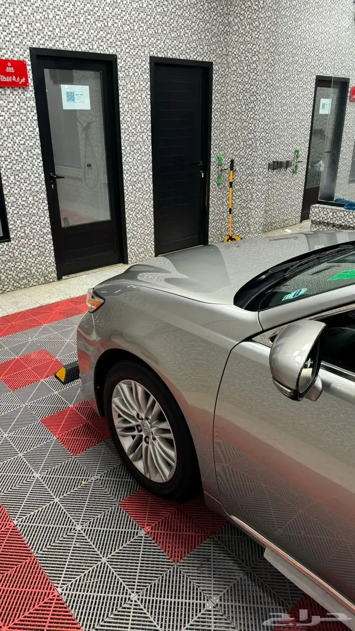 لكزس 2017 فل كامل ES 2