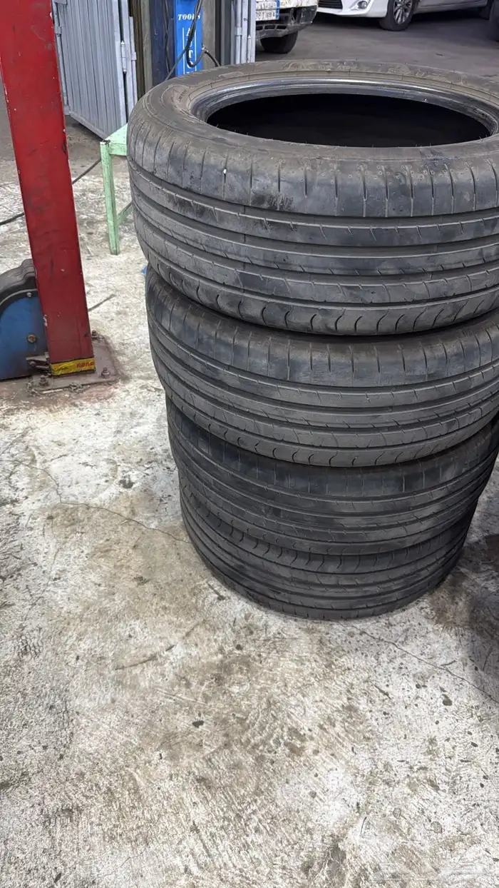 كفرات للبيع سافا بولندي 17 55 225 0