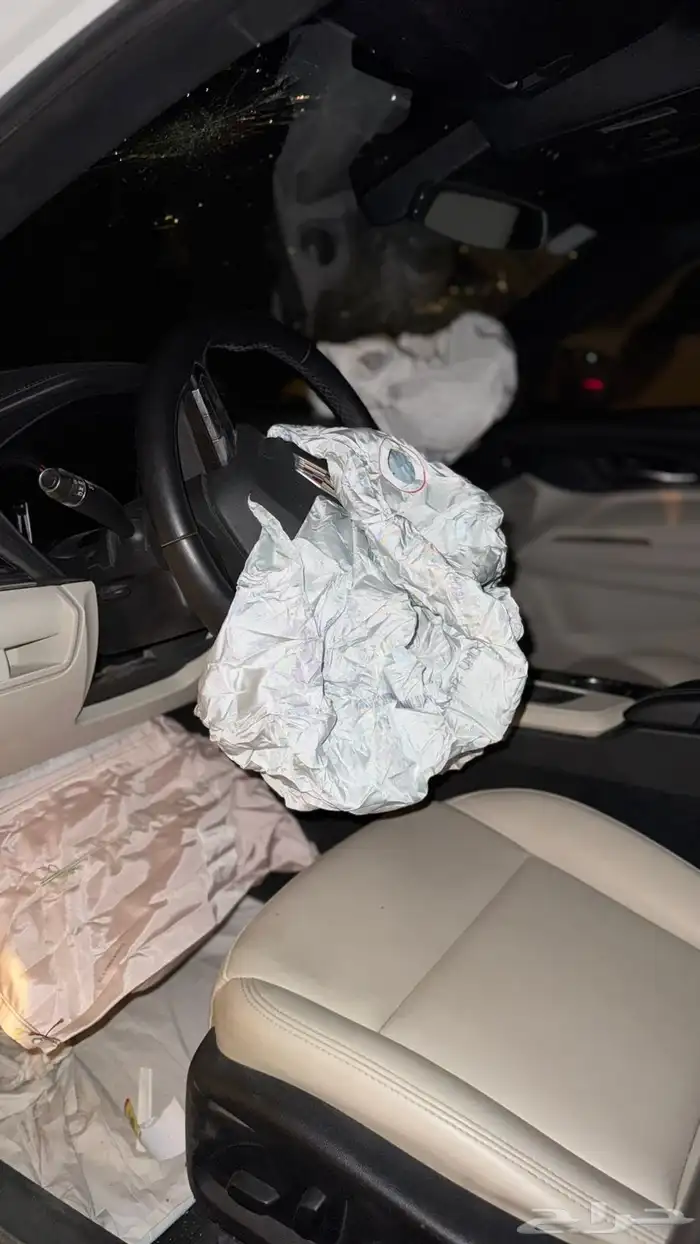 كدلك CT4 2021 مصدوم للبيع 11