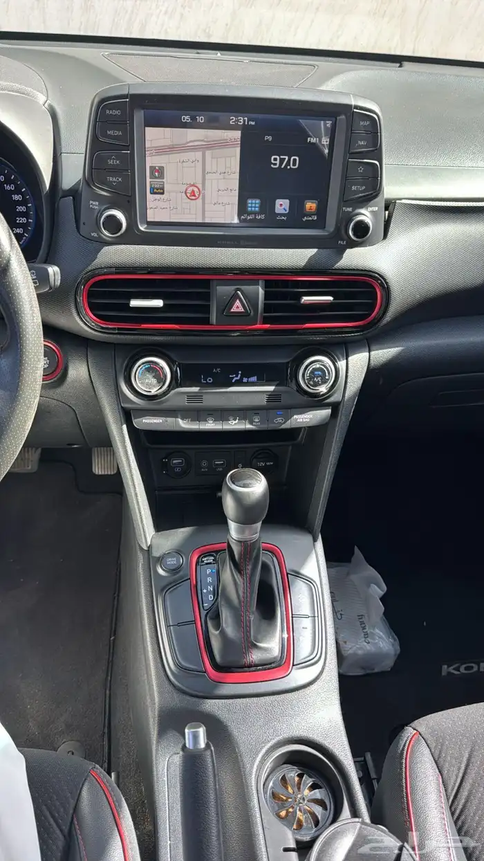 هيونداي كونا 2019 0