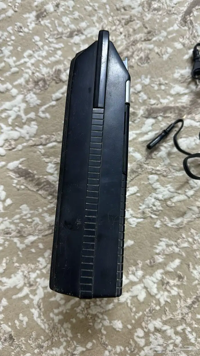 مسجل ناشونال 6