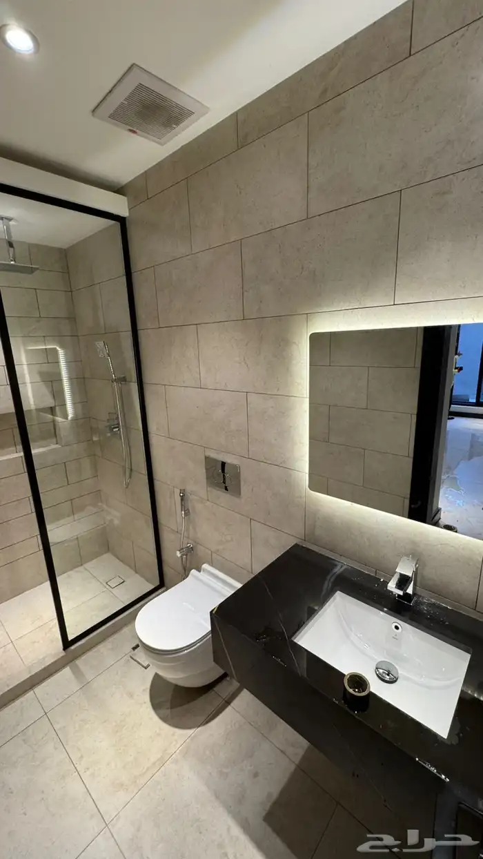 شقه للايجار Apartment for rent 1