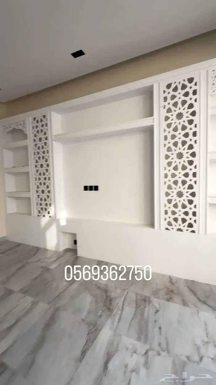 دور تاسيس دورين حي اللقيطه بسعر مميز 4