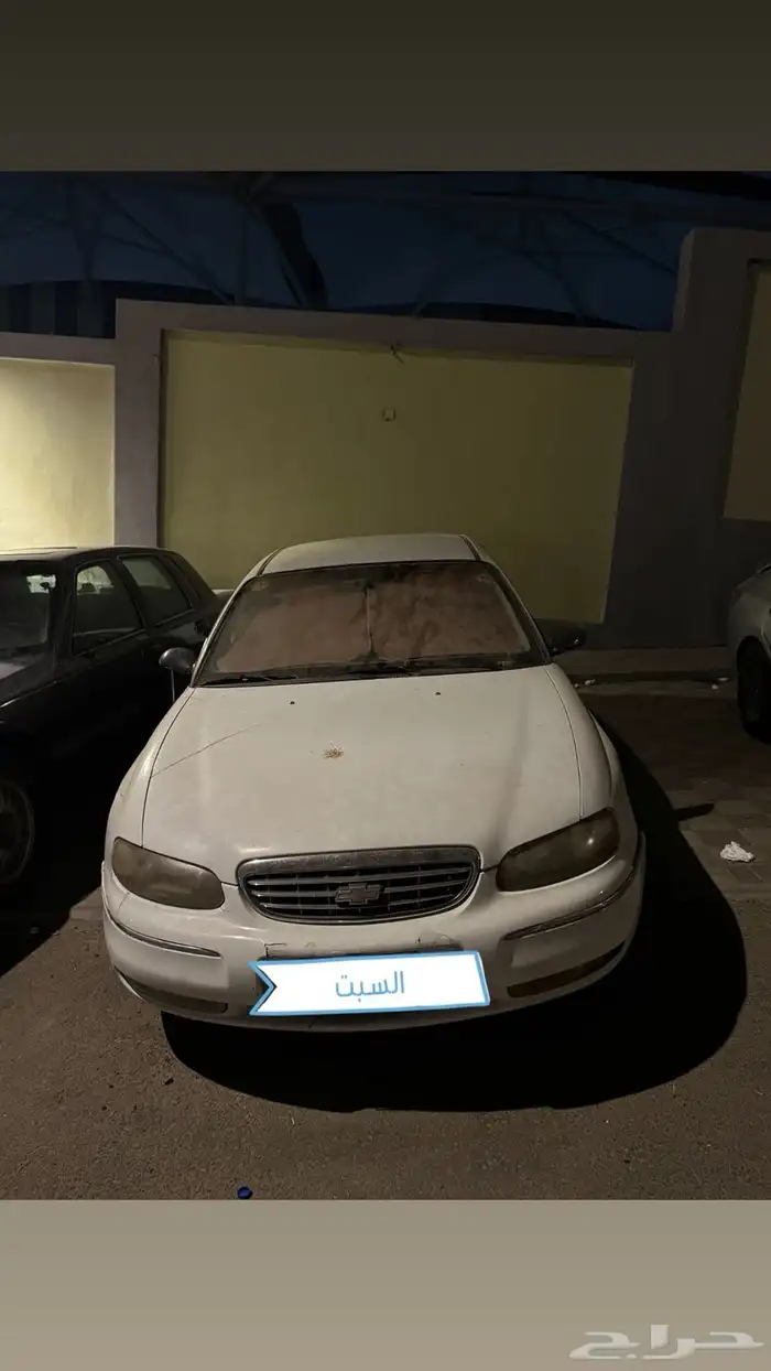 كابرس للبيع تشليح فقط كامل 0