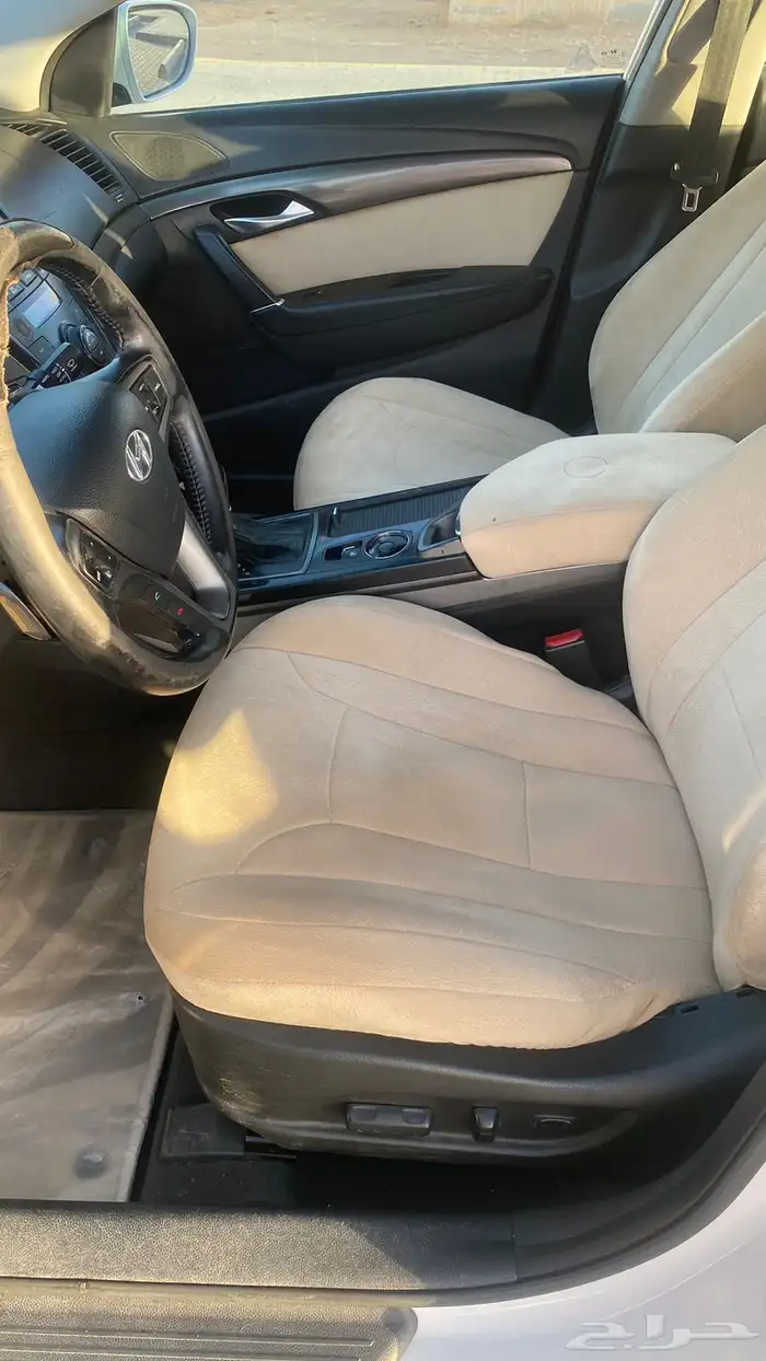 هونداي I40 10