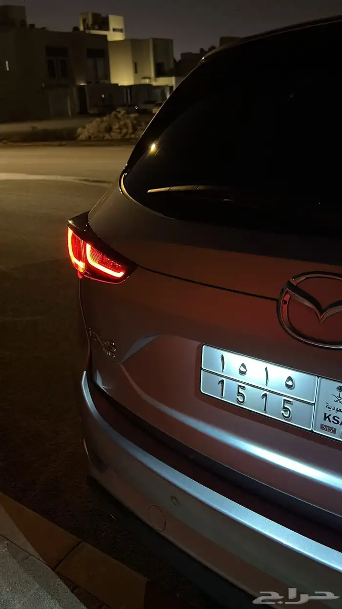 cx-5 mazda 2023 12