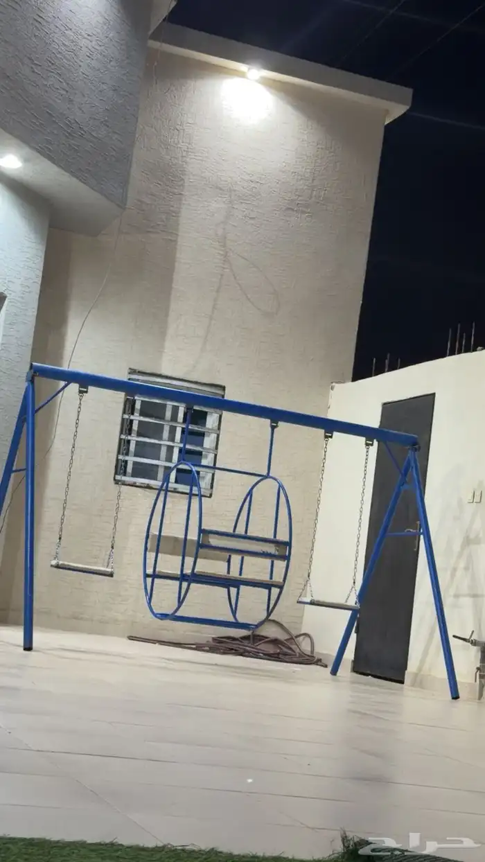 مرجيحة العاب للبيع 0