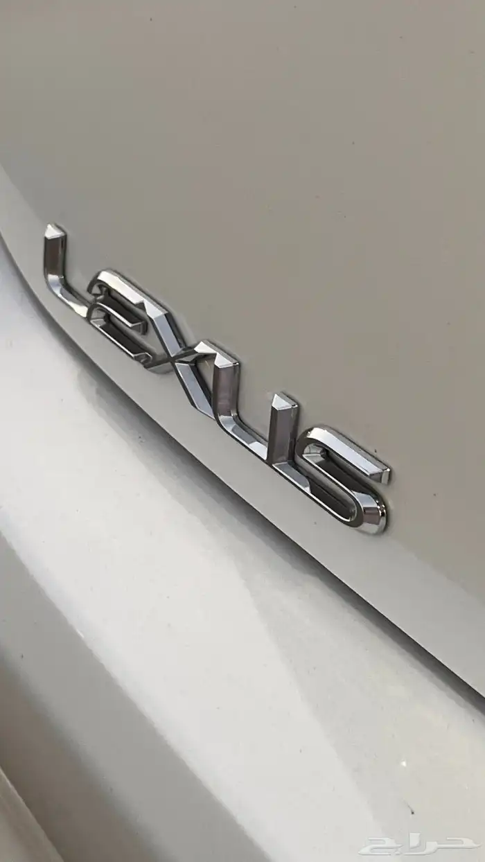 لكزس ES350 DD 2024 6