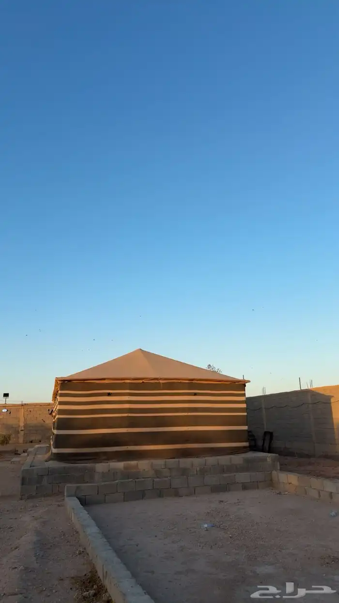 بيت شعر ملكي 2