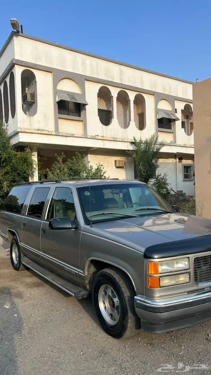 جمس 99 بحالة الوكاله 1
