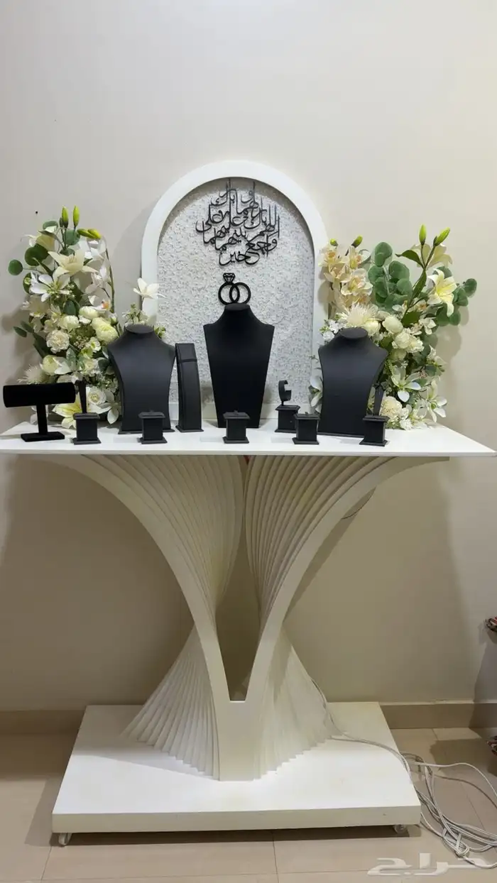 دولاب ذهب او ملكه مستخدم جديد للبيع 2