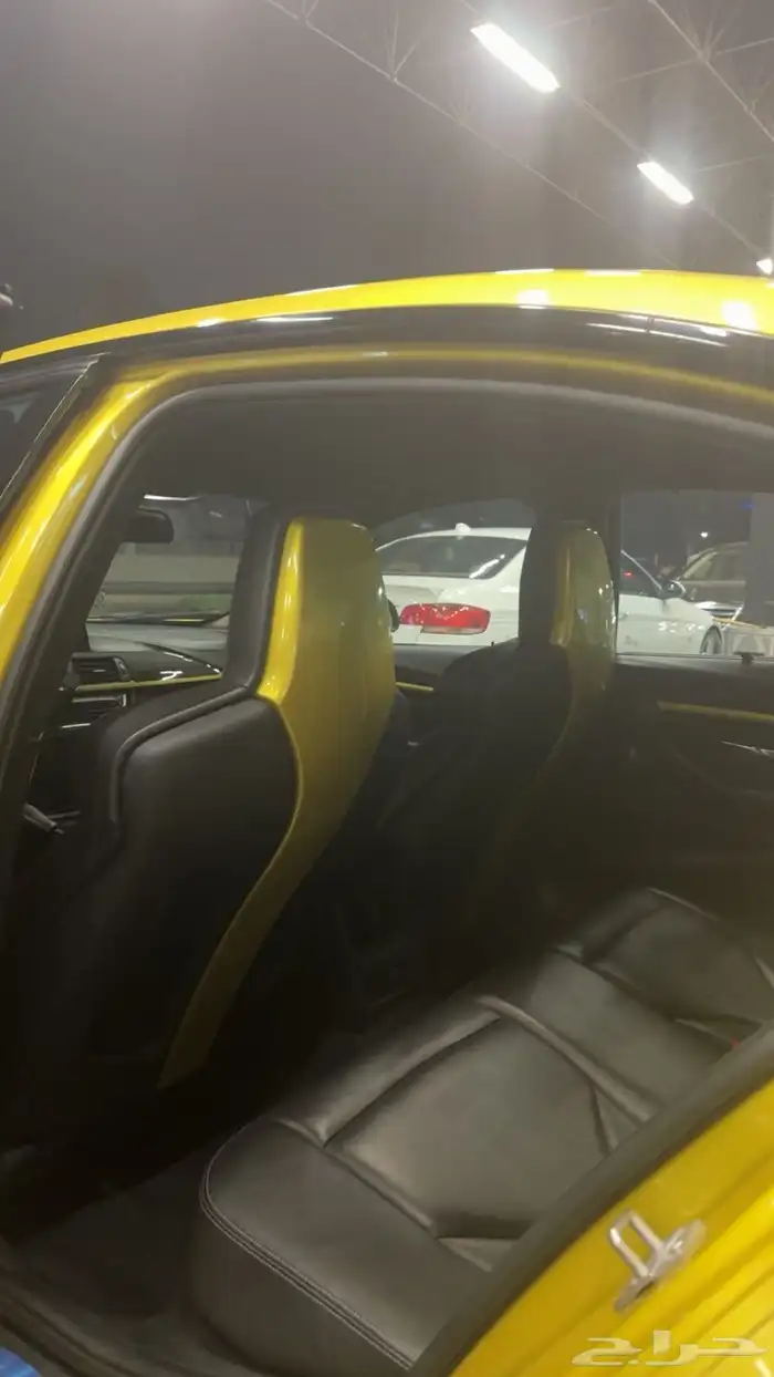 BMW M3 2015 9