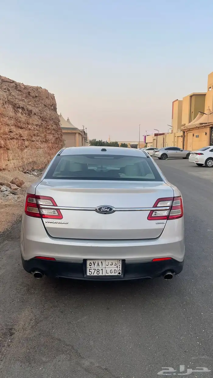 تورس ستاندر 3