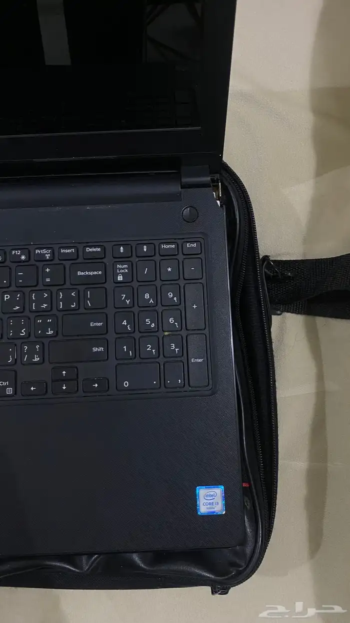 لاب توب ماركه ديل 2
