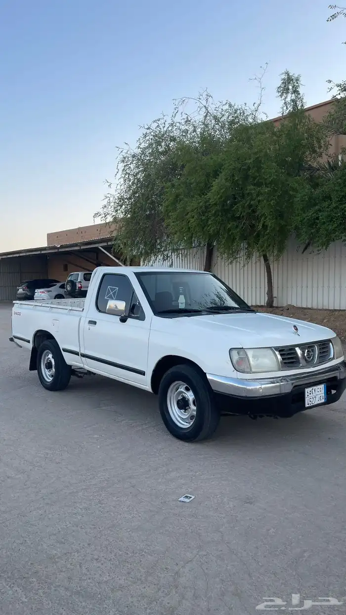 للبيع ددسن غماره2002 2