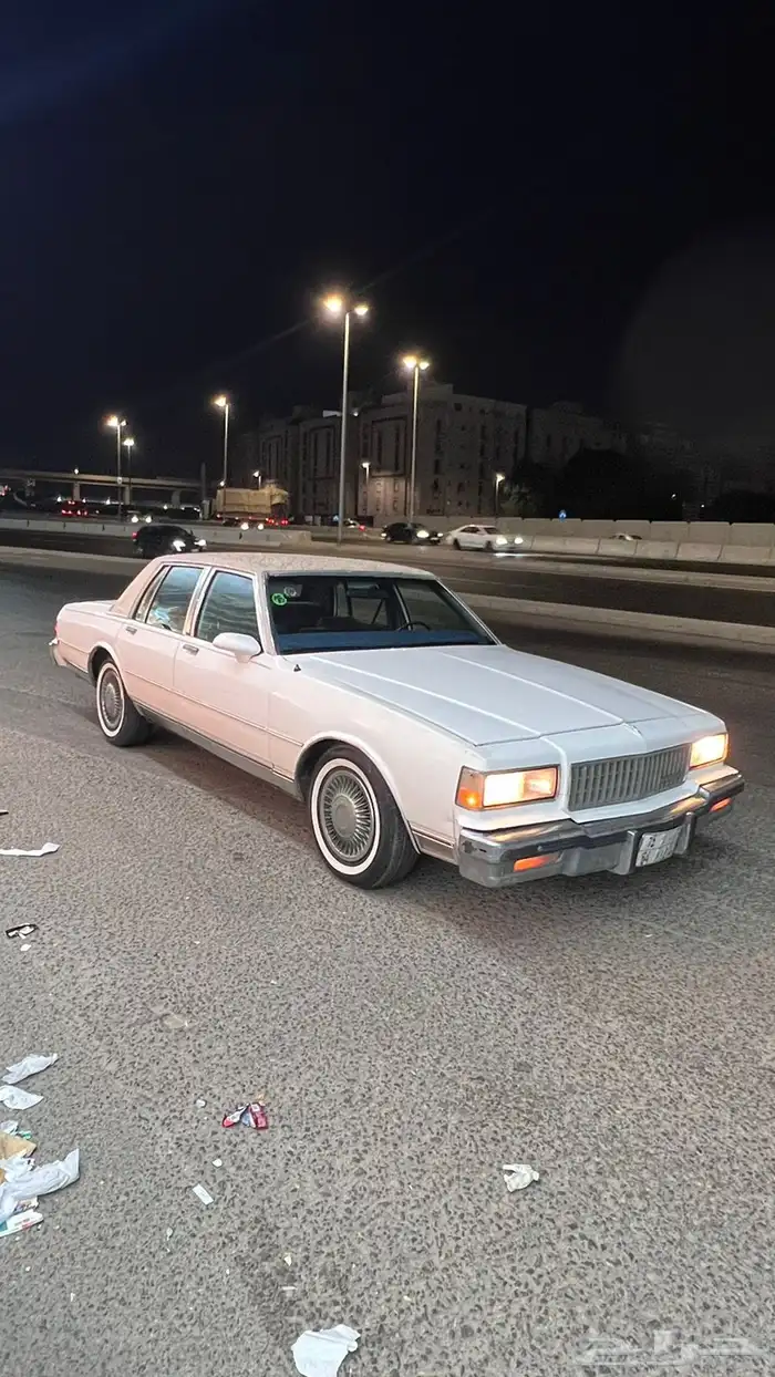 كابريس 4